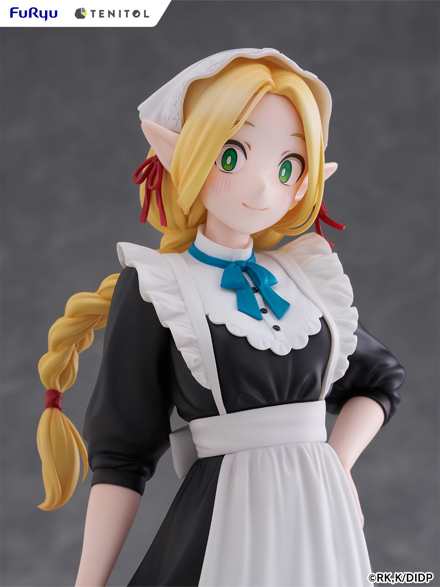 Delicious in Dungeon TENITOL TALL Marcille Classic Maid ver