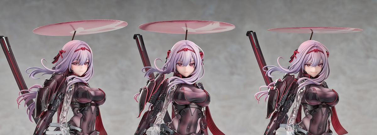 GODDESS OF VICTORY: NIKKE Scarlet: Black Shadow 1/7 Scale Figure