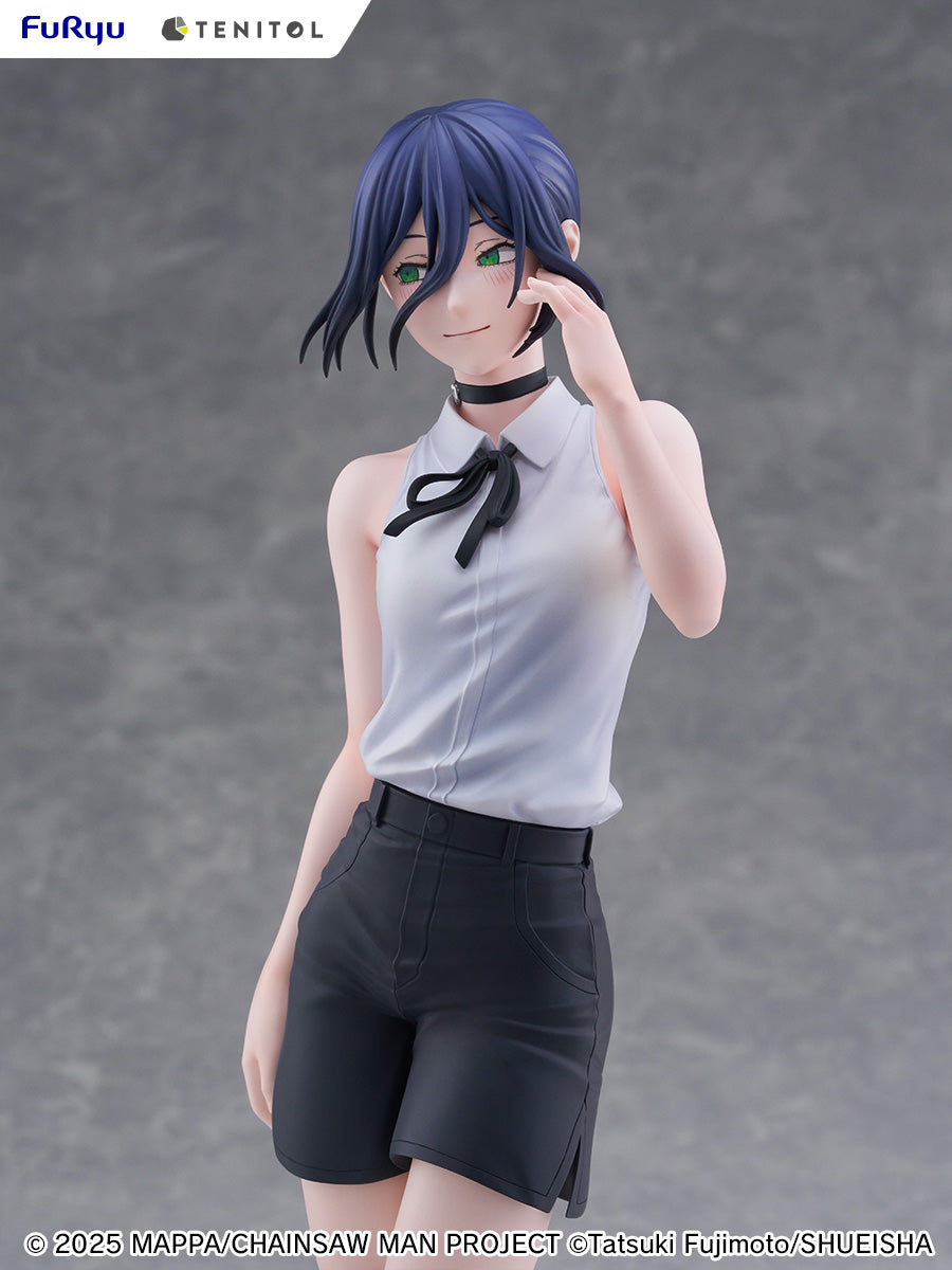 Chainsaw Man The Movie: Reze Arc TENITOL TALL Reze
