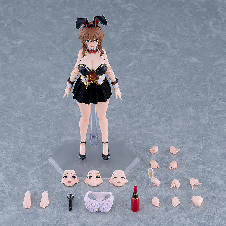 709 figma Kana