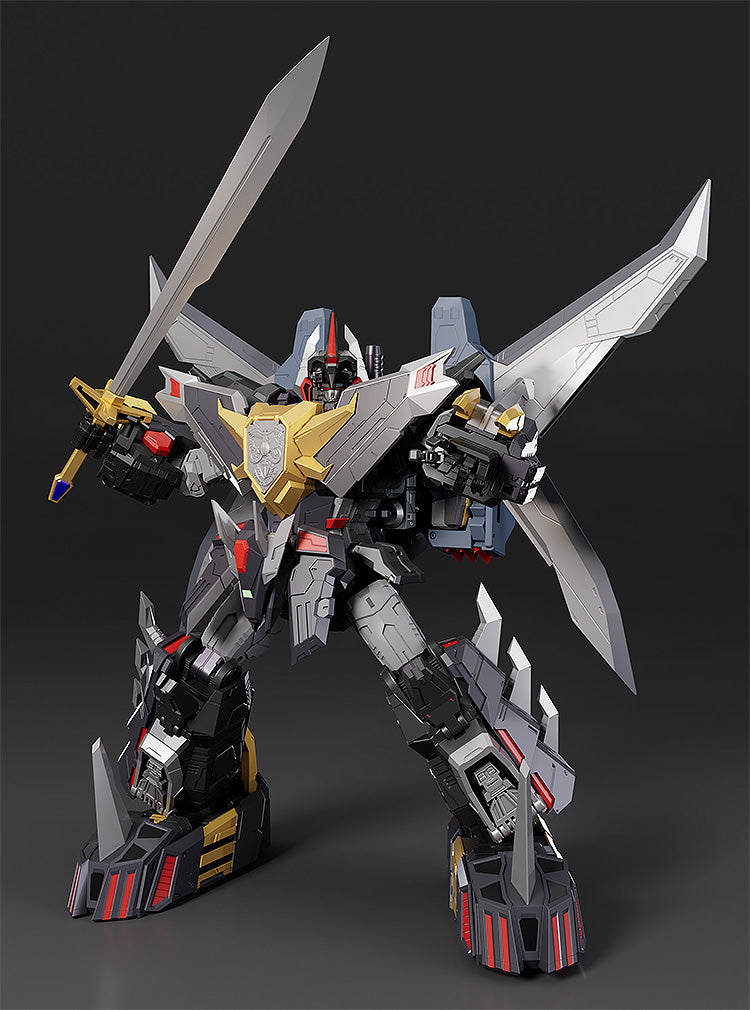 Dancouga - Super Beast Machine God THE GATTAI Dairyuga