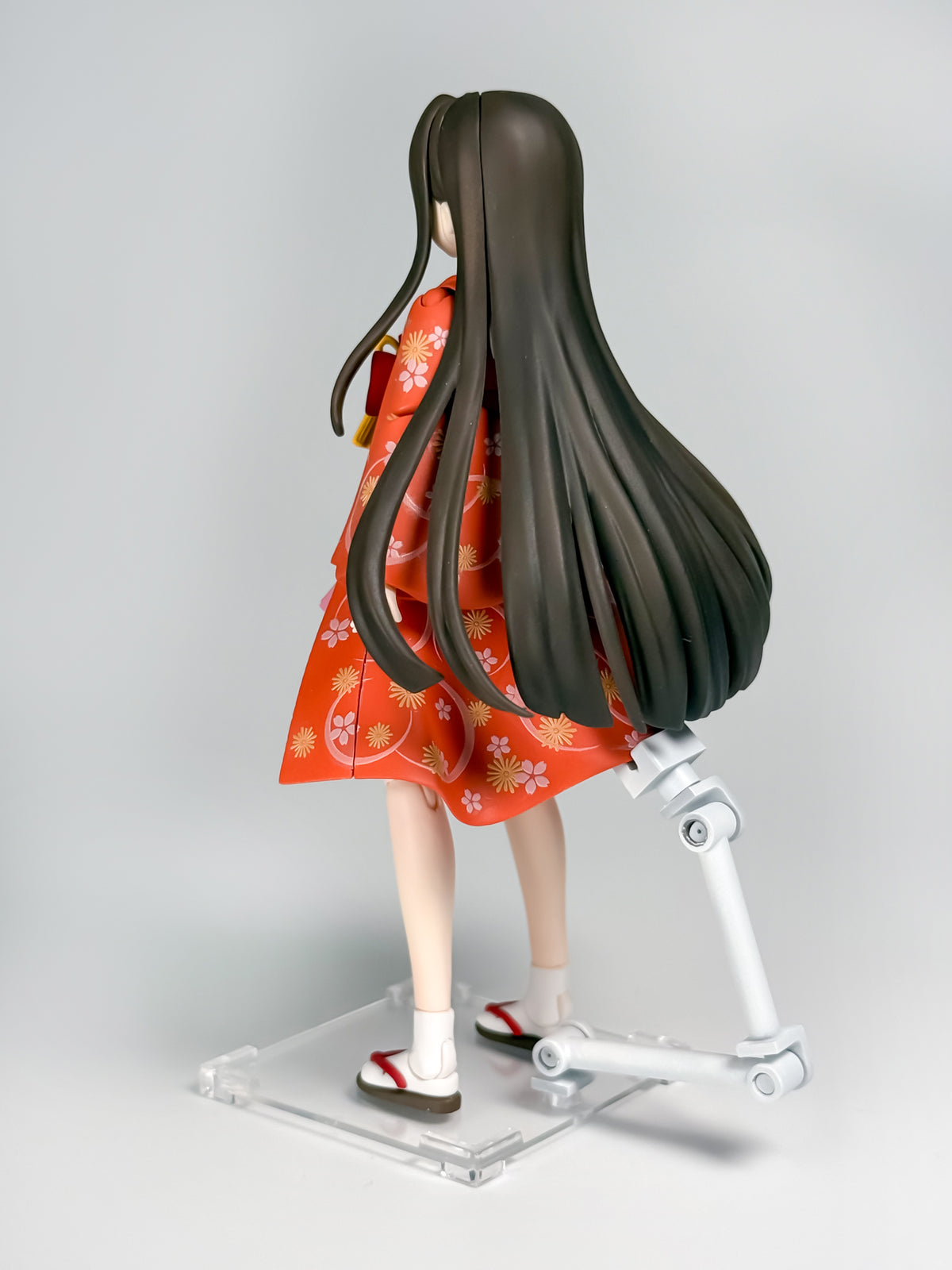 Suwahime Plafia SUWAHIME ( Mini Figure set )