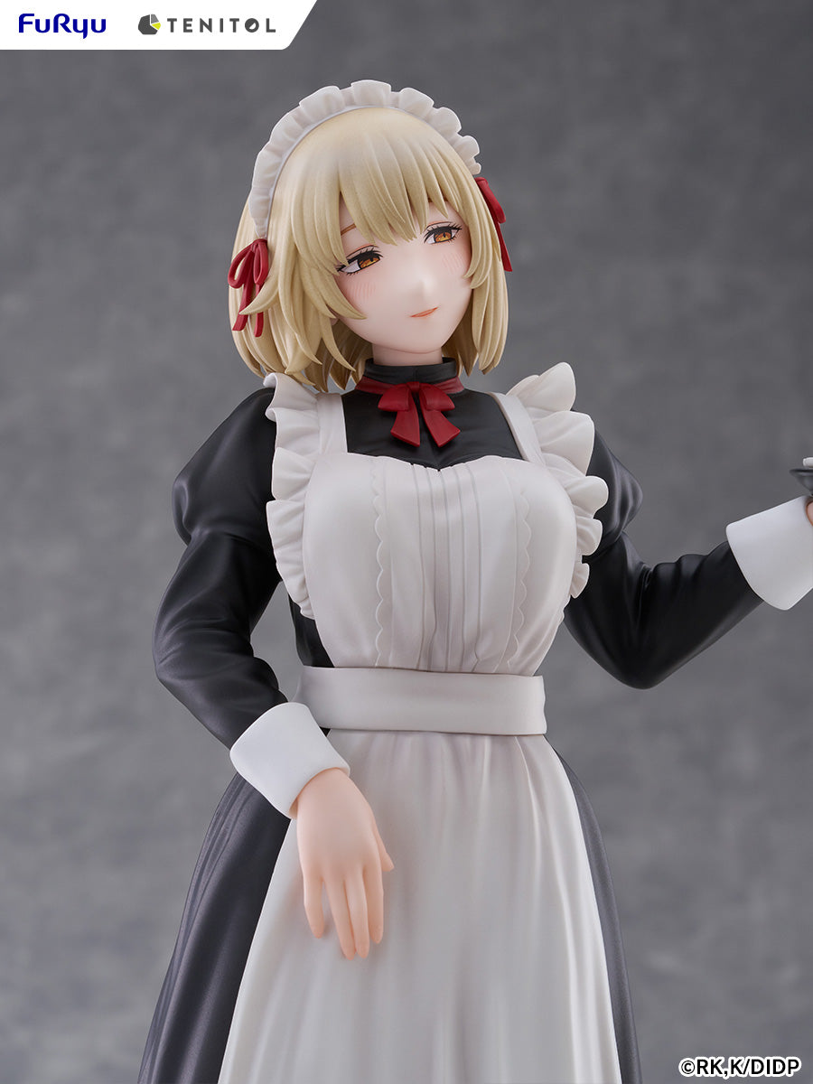 Delicious in Dungeon TENITOL TALL Falin Classic Maid ver.