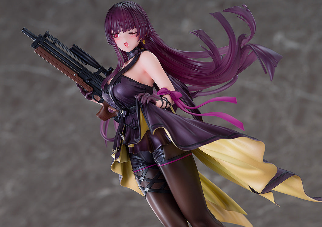 Girls' Frontline 2: Exilium Makiatto: Ballroom Interlude Ver 1/7 Scale Figure