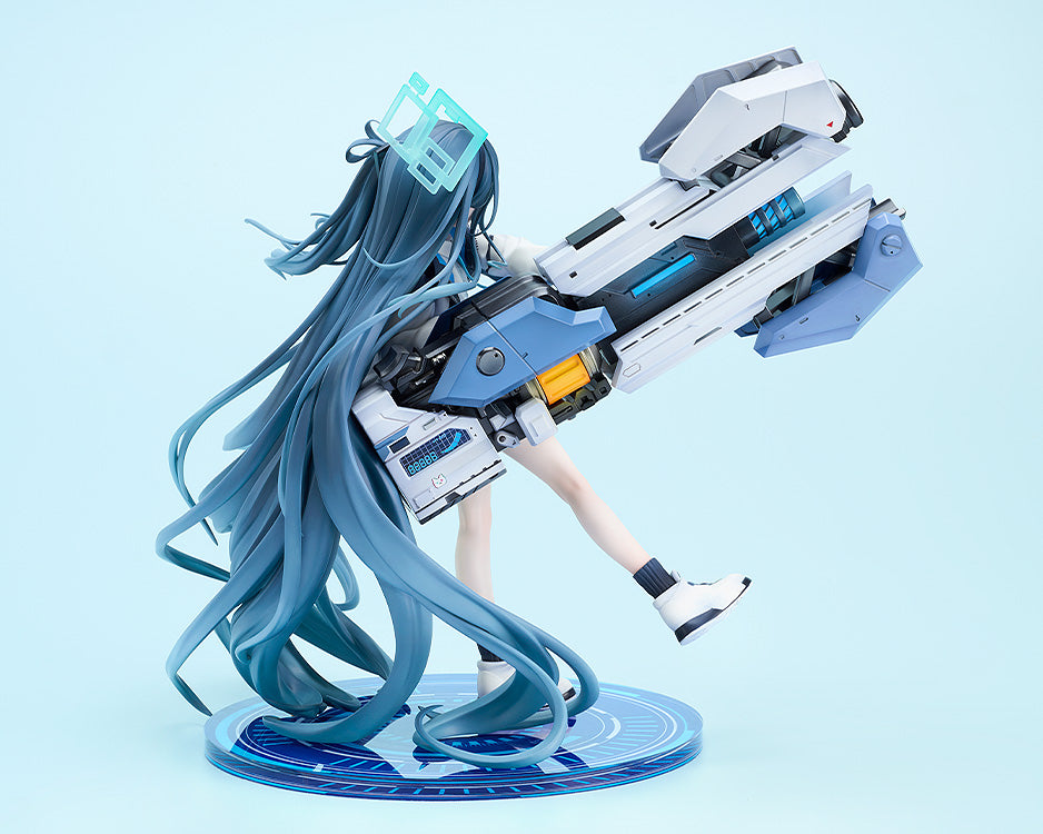 Blue Archive Aris : Awaken, Supernova! 1/7 Scale Figure