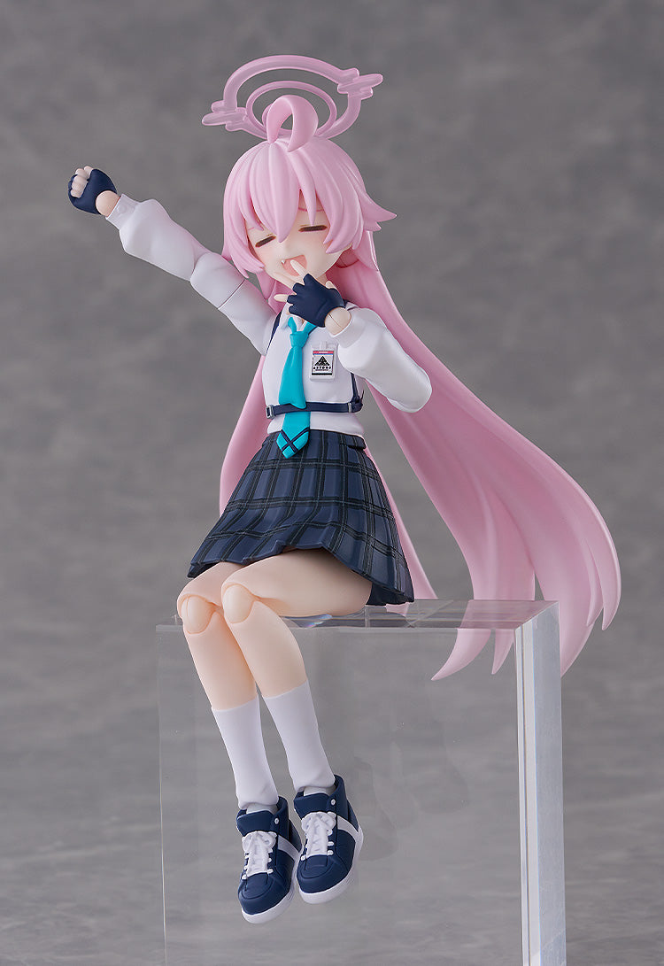672 figma Hoshino Takanashi