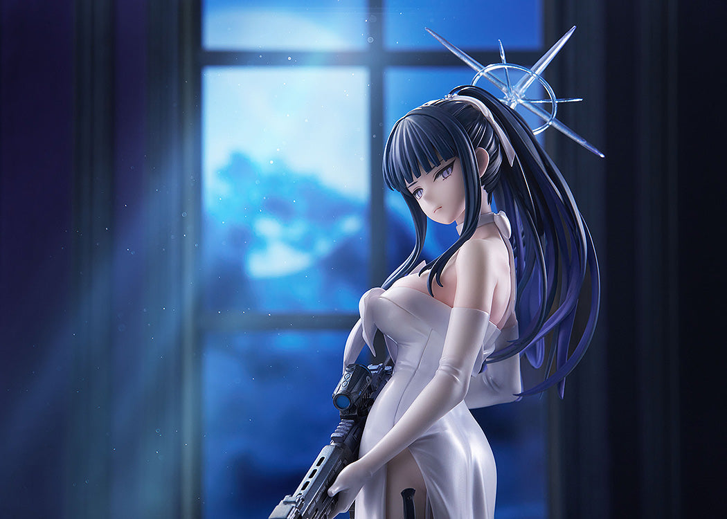 Blue Archive Saori (Dress) 1/7 Scale Figure