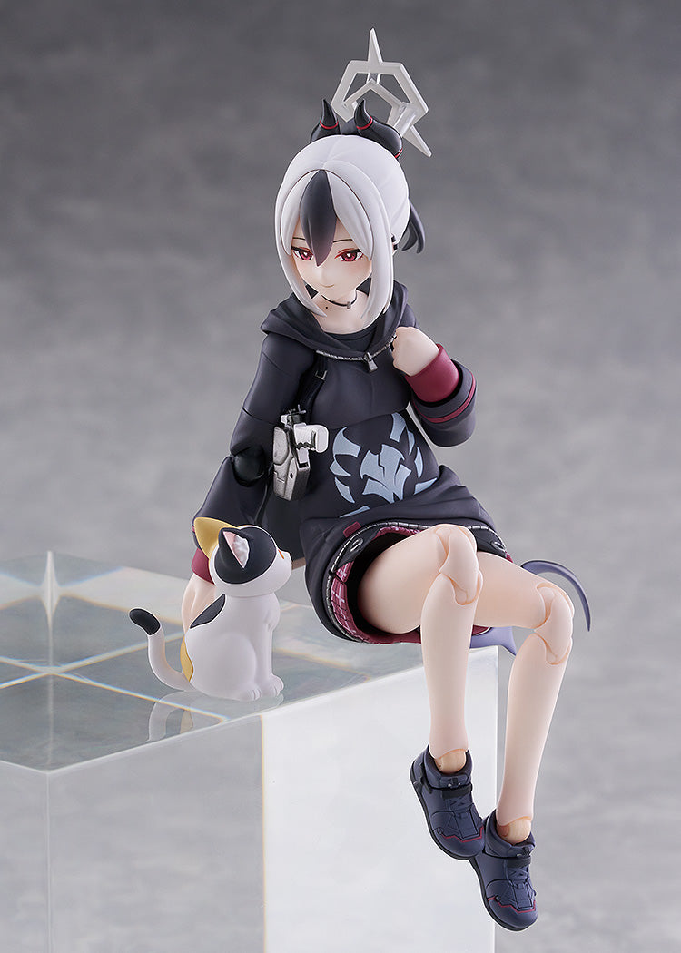 688 figma Kayoko Onikata