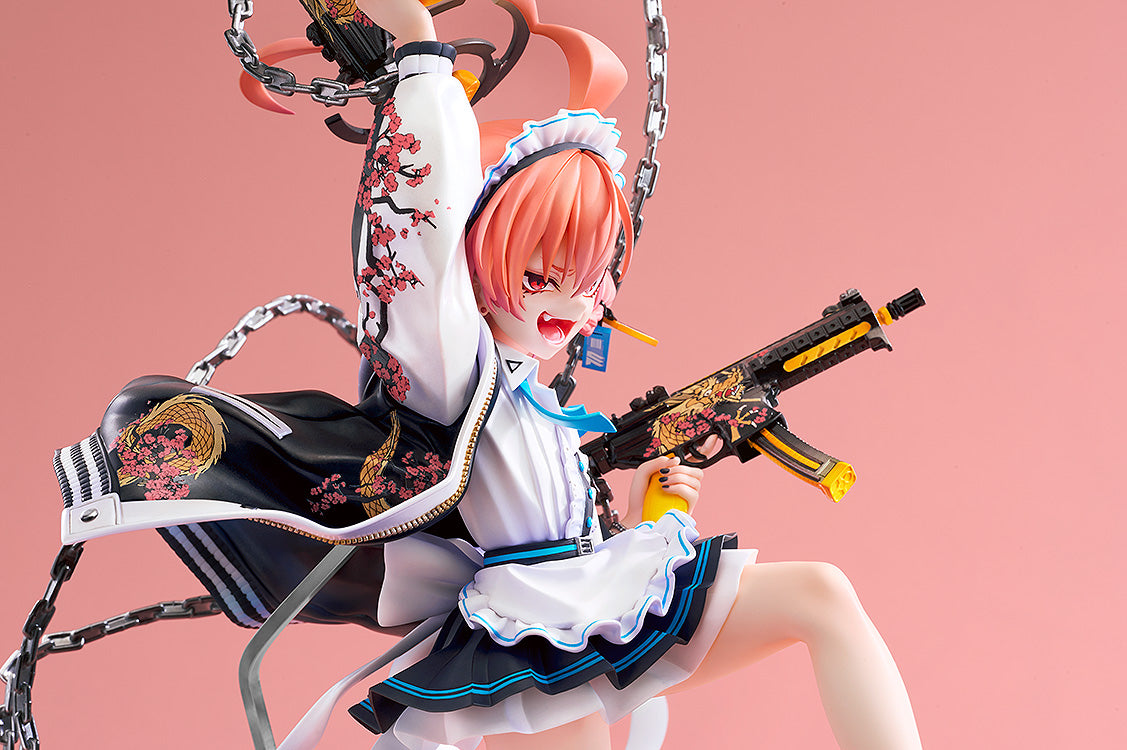 Blue Archive Neru: Call Sign Double O 1/7 Scale Figure