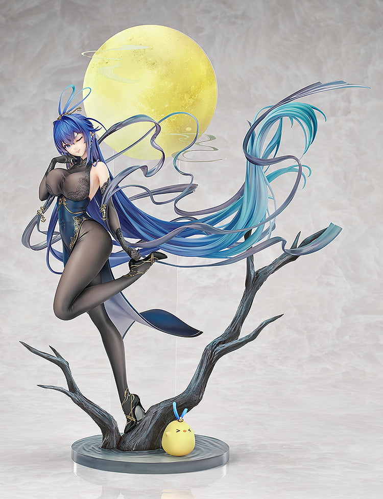 Azur Lane New Jersey : Dancing in the Moonlight Ver 1/7 Scale Figure