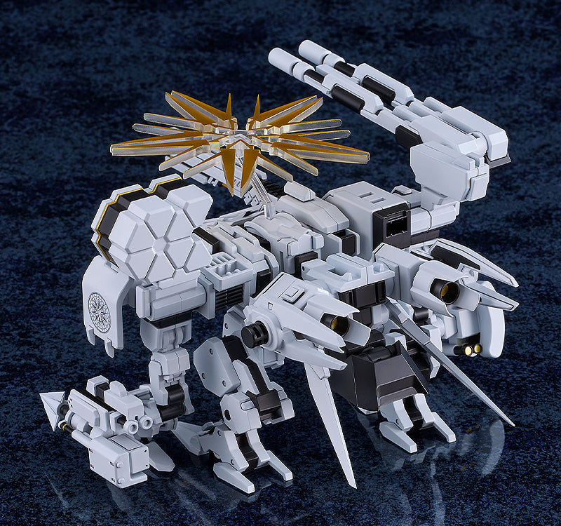 Blue Archive MODEROID Daath