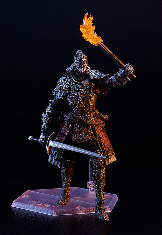 624 figma Raging Wolf