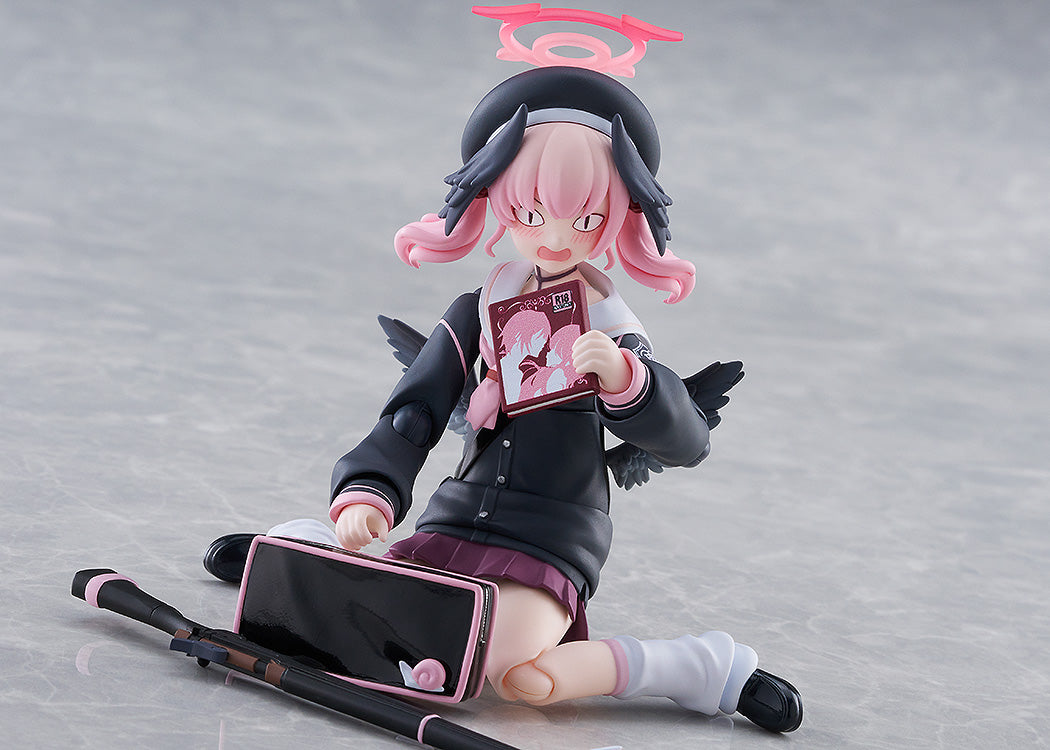 681 figma Koharu Shimoe