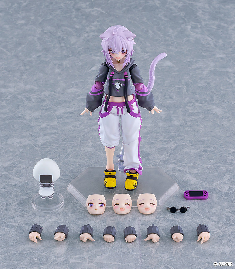 705 figma Nekomata Okayu