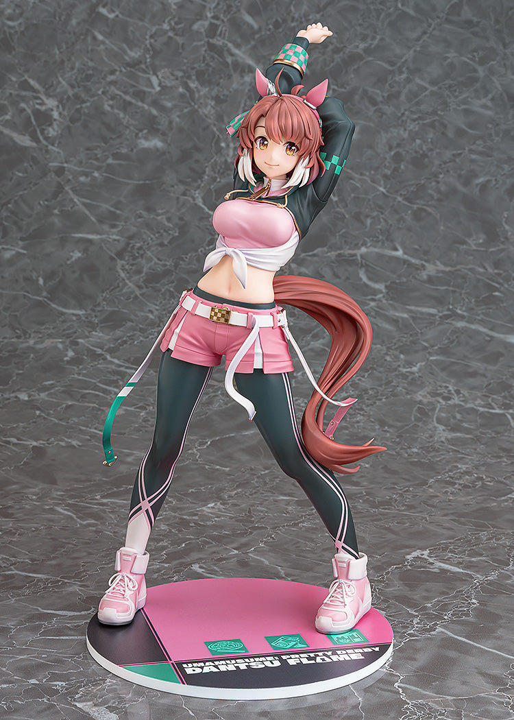 Umamusume: Pretty Derby Dantsu Flame 1/7 Scale Figure