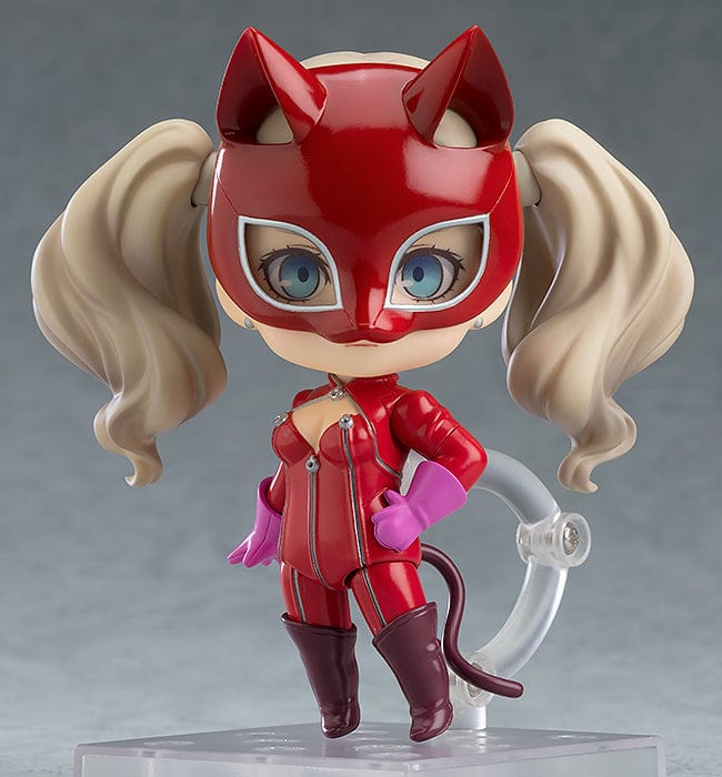 Good Smile Company 1143 Nendoroid Ann Takamaki : Phantom Thief Ver (rerun)