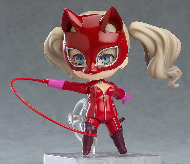 Good Smile Company 1143 Nendoroid Ann Takamaki : Phantom Thief Ver (rerun)
