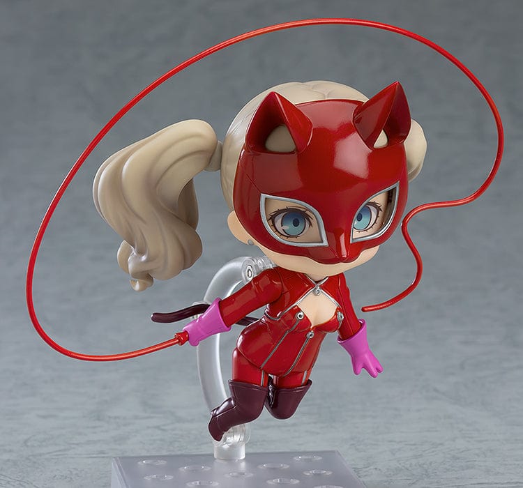 Good Smile Company 1143 Nendoroid Ann Takamaki : Phantom Thief Ver (rerun)