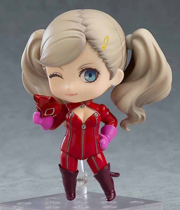 Good Smile Company 1143 Nendoroid Ann Takamaki : Phantom Thief Ver (rerun)