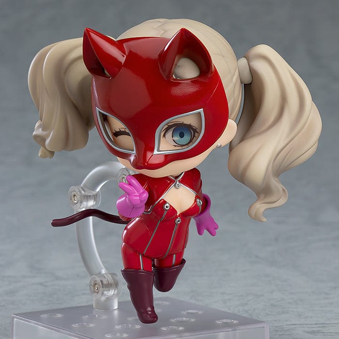 Good Smile Company 1143 Nendoroid Ann Takamaki : Phantom Thief Ver (rerun)
