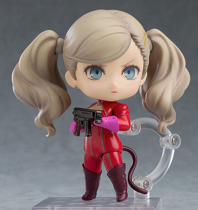 Good Smile Company 1143 Nendoroid Ann Takamaki : Phantom Thief Ver (rerun)