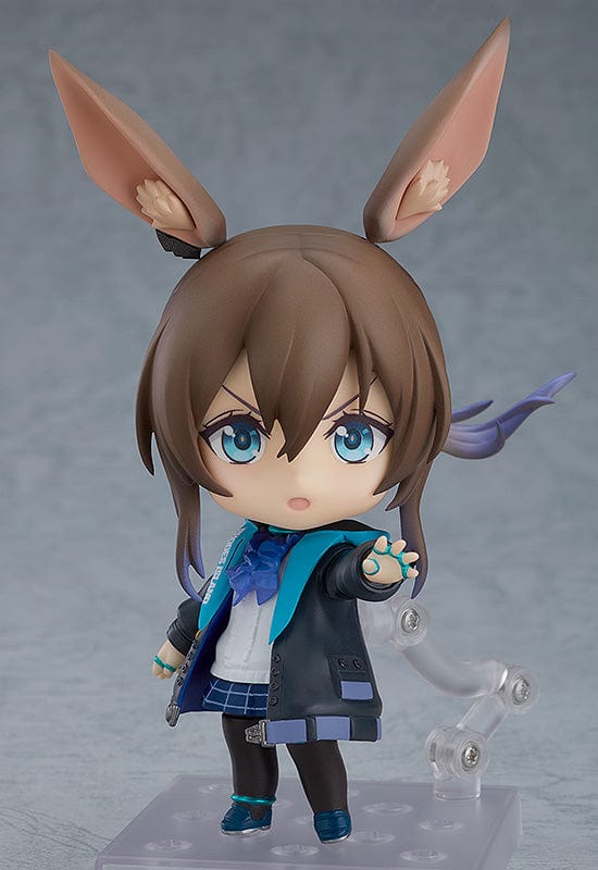 Good Smile Arts Shanghai 1145 Nendoroid Amiya (3rd run)