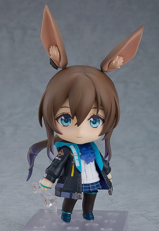 Good Smile Arts Shanghai 1145 Nendoroid Amiya (3rd run)