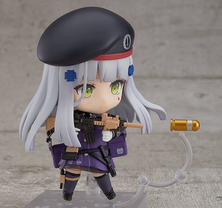 Good Smile Arts Shanghai 1146 Nendoroid 416（re-run）