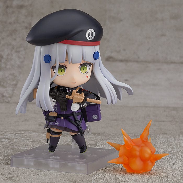 Good Smile Arts Shanghai 1146 Nendoroid 416（re-run）