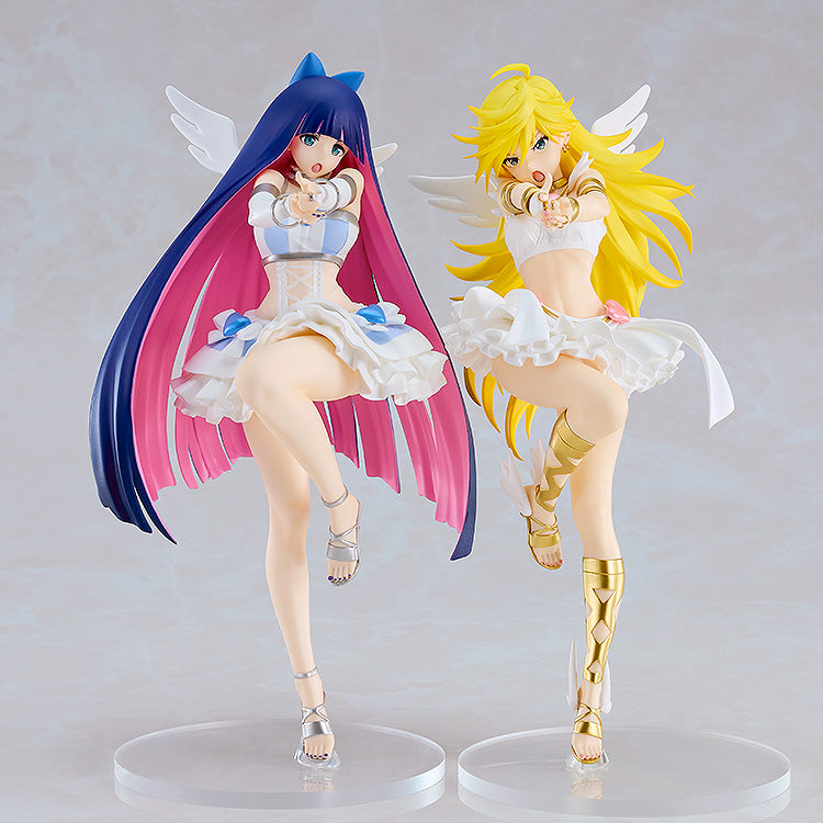 POP UP PARADE Panty & Stocking Set: Repent Ver. L Size