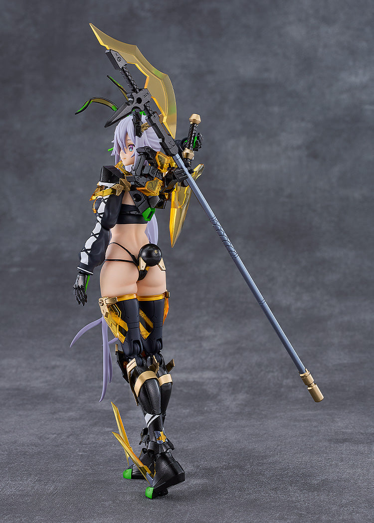 689 figma Silva Barrelline