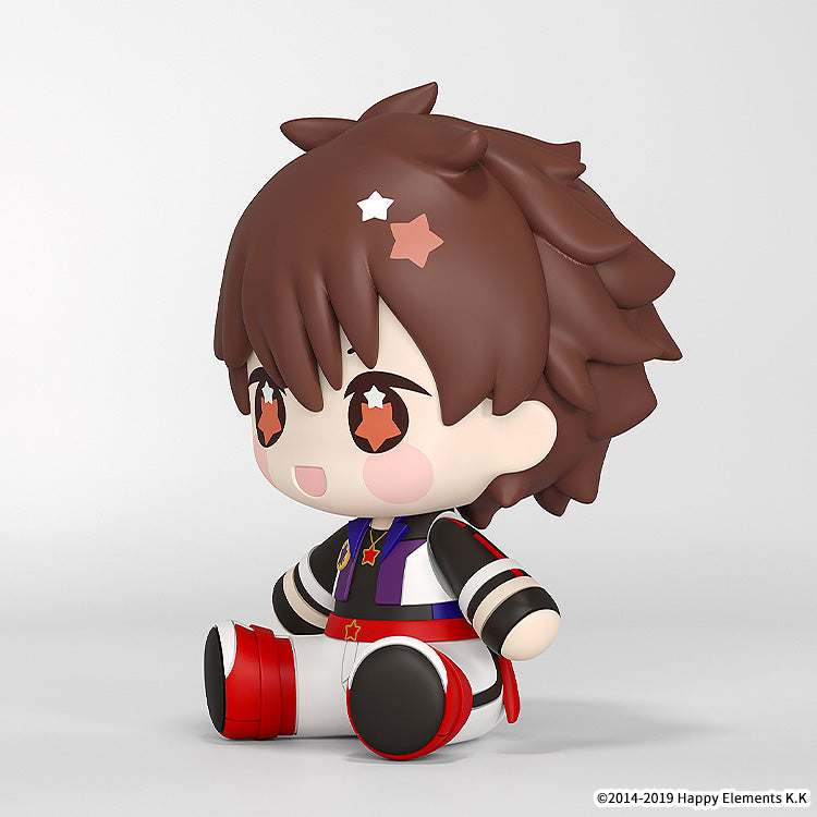 Huggy Good Smile Chiaki Morisawa