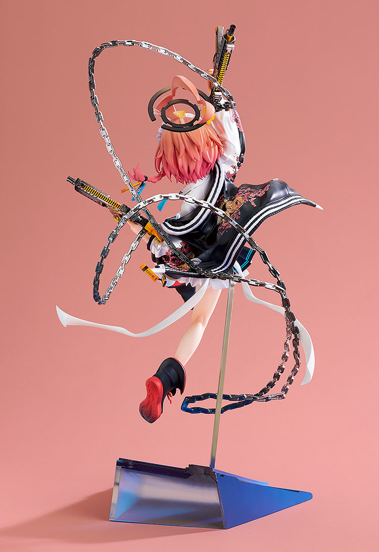 Blue Archive Neru: Call Sign Double O 1/7 Scale Figure