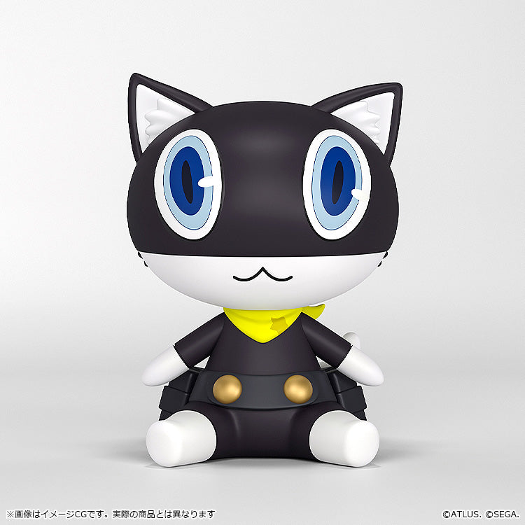 Persona5 Royal Huggy Good Smile P5R Morgana