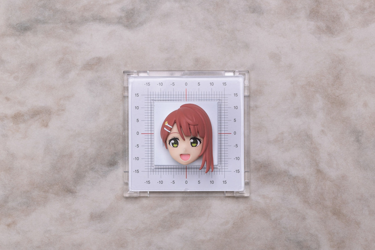 LoveLive! Nijigasaki High School Idol Club Plafia Ayumu Uehara