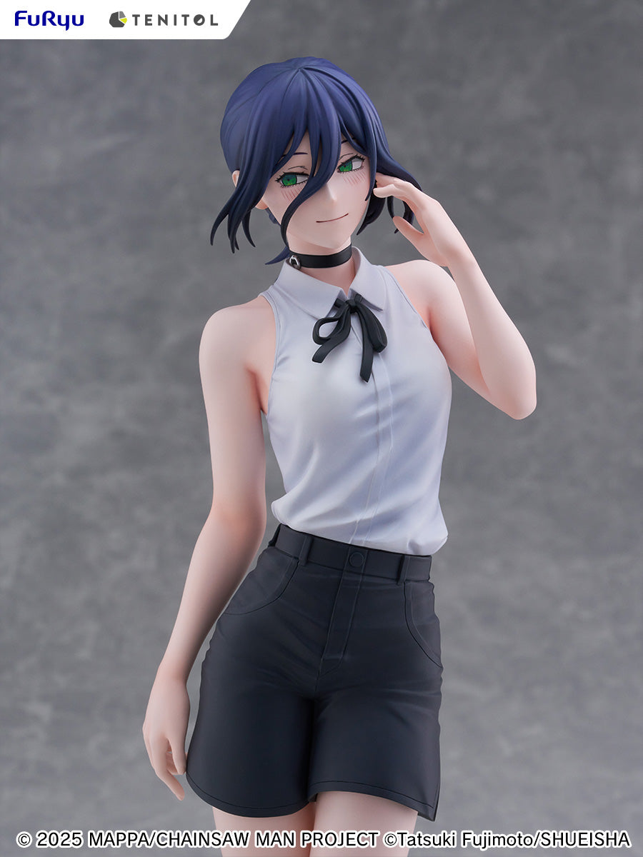 Chainsaw Man The Movie: Reze Arc TENITOL TALL Reze