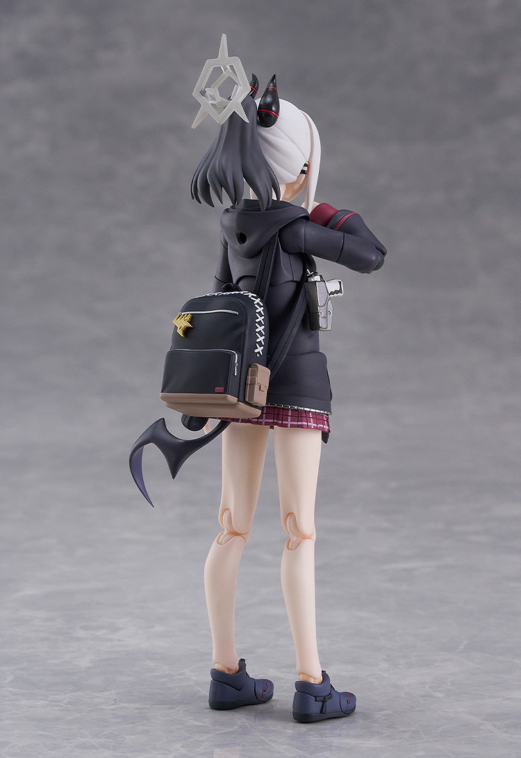 688 figma Kayoko Onikata