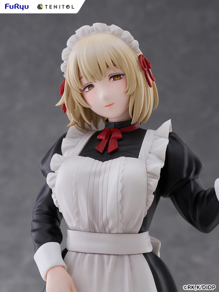 Delicious in Dungeon TENITOL TALL Falin Classic Maid ver.