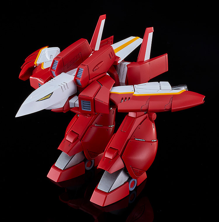Panzer World Galient MODEROID Galient Heavy Armor Kai (rerun)