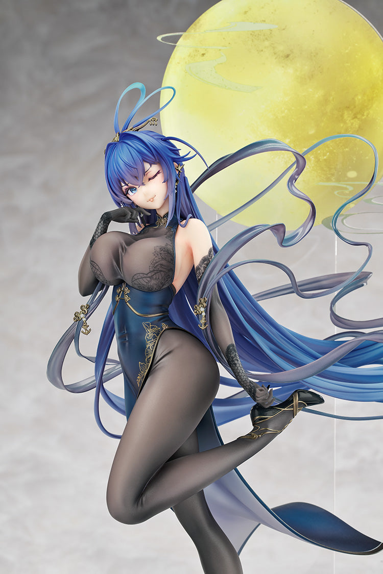 Azur Lane New Jersey : Dancing in the Moonlight Ver 1/7 Scale Figure