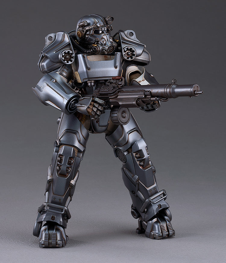 Fallout PLAMATEA T-60 Power Armor