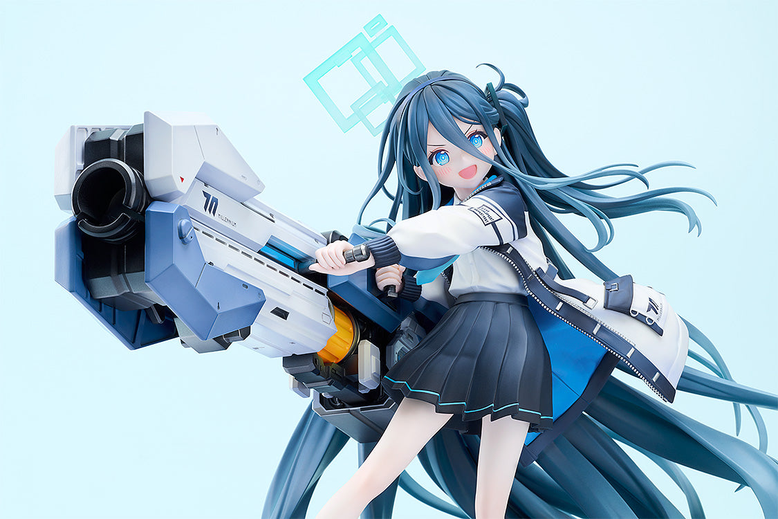Blue Archive Aris : Awaken, Supernova! 1/7 Scale Figure