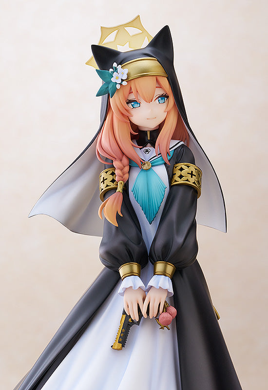 Blue Archive Mari 1/7 Scale Figure (rerun)