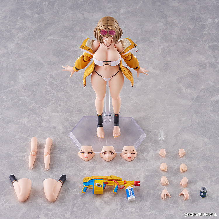 696 figma Anis : Sparkling Summer