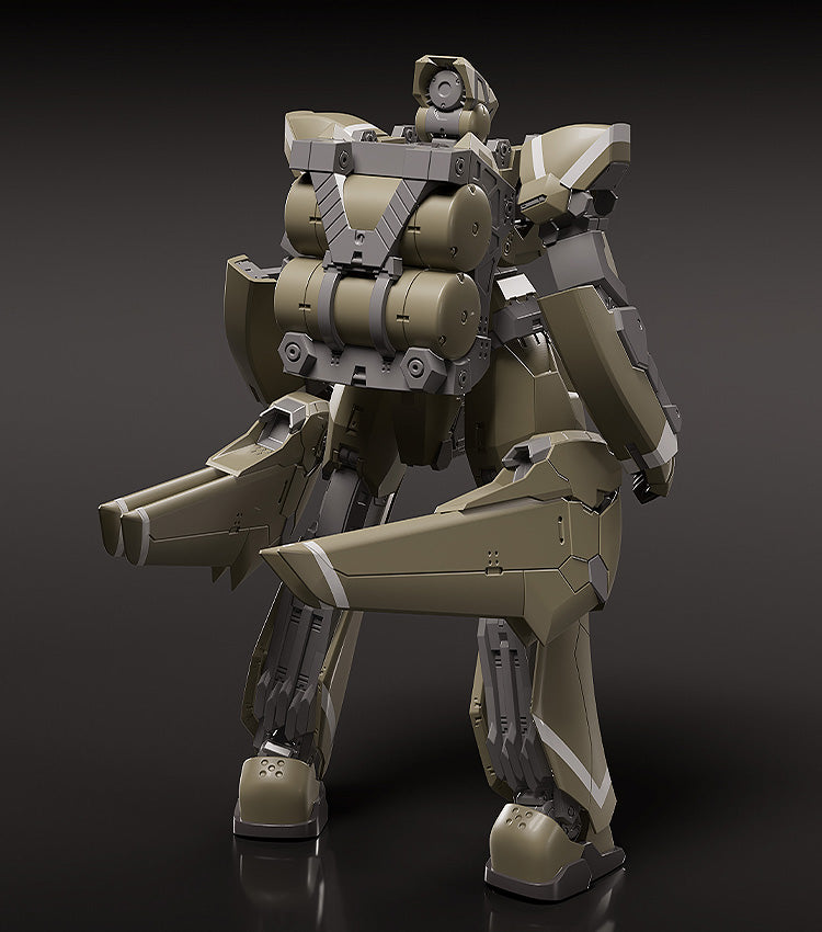 ALDNOAH.ZERO MODEROID KG-7 Areion