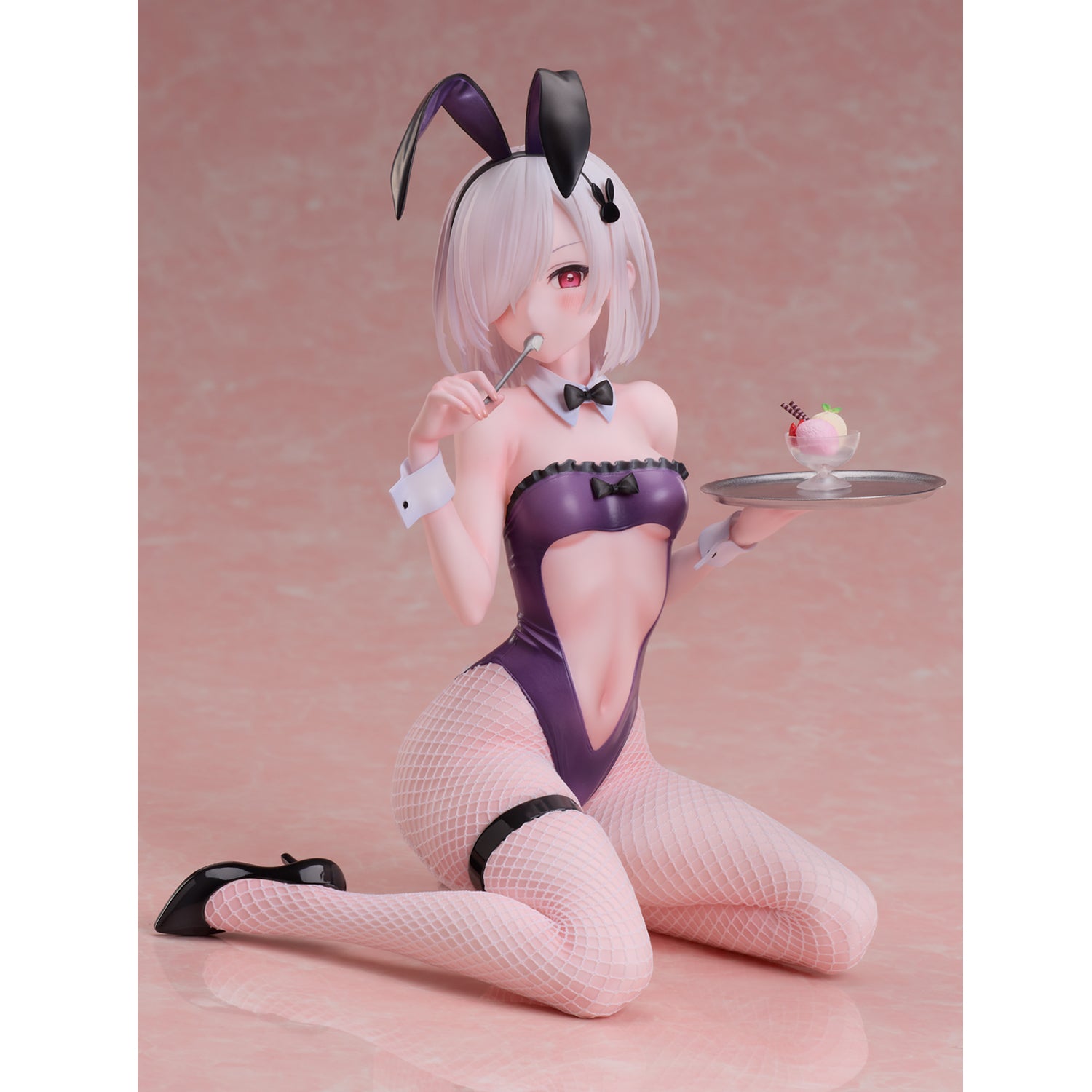 Illustrated by Mignon B-style Iro Bunny 1/6 Complete Figure