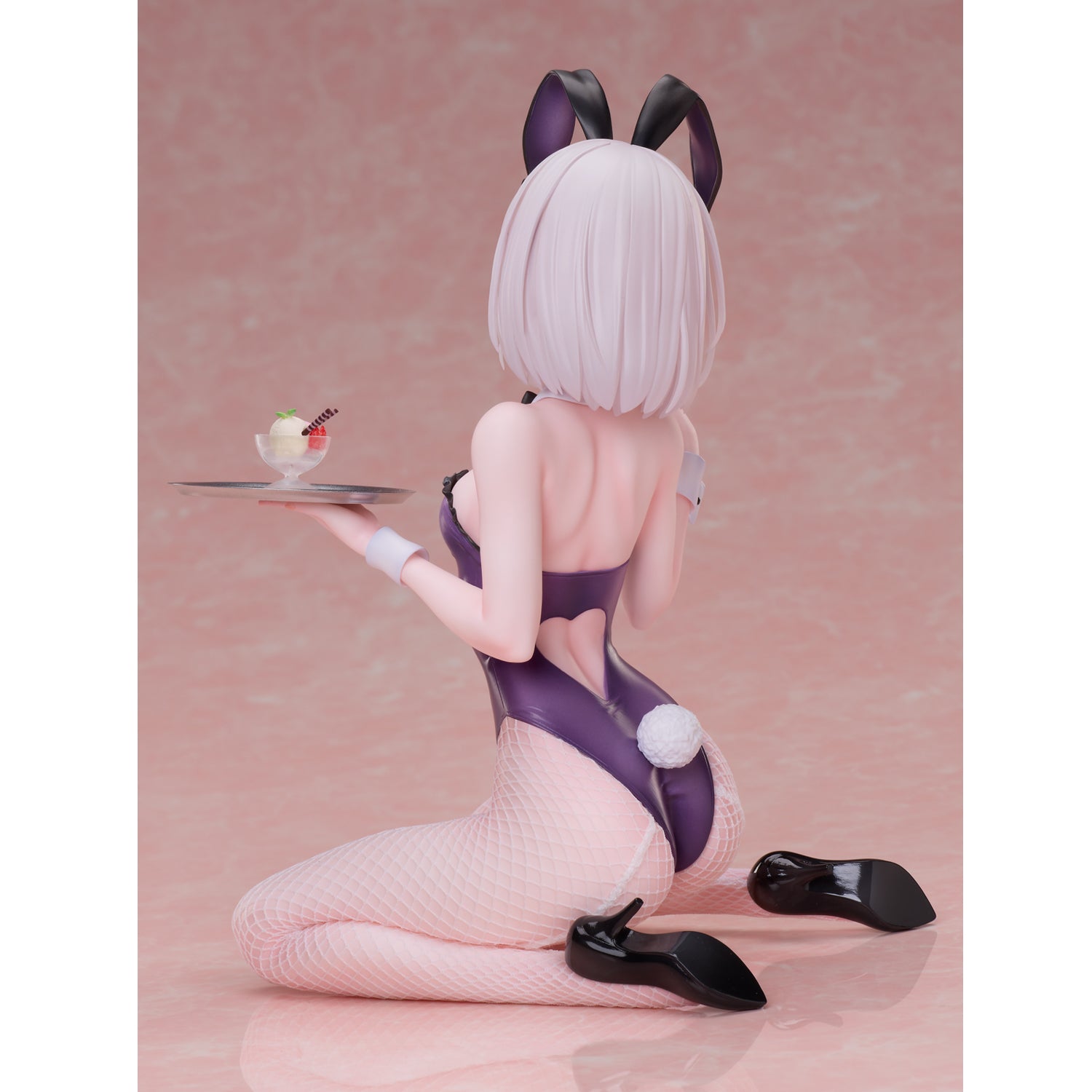 Illustrated by Mignon B-style Iro Bunny 1/6 Complete Figure