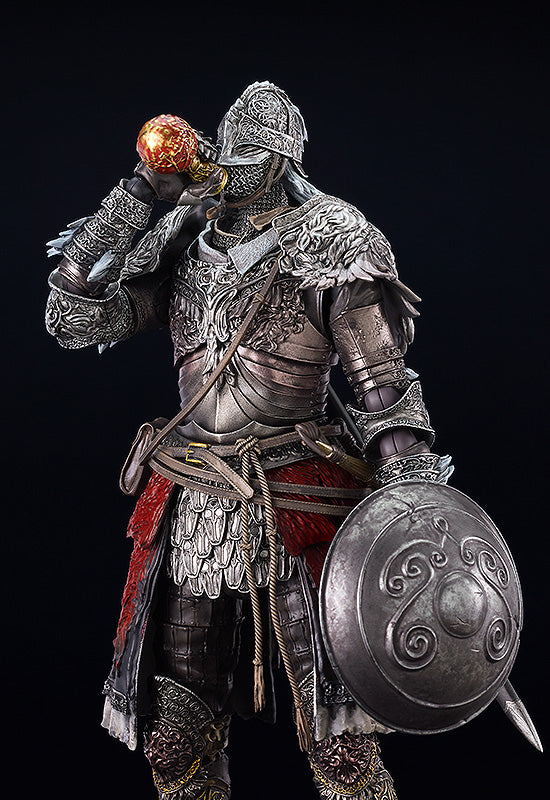 624 figma Raging Wolf