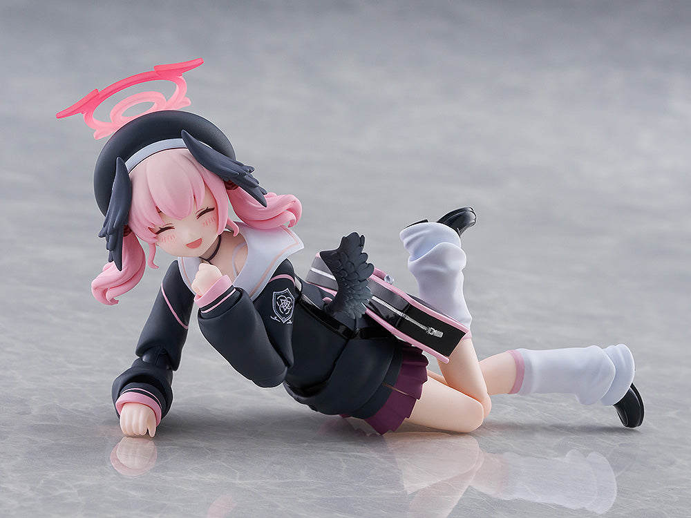 681 figma Koharu Shimoe