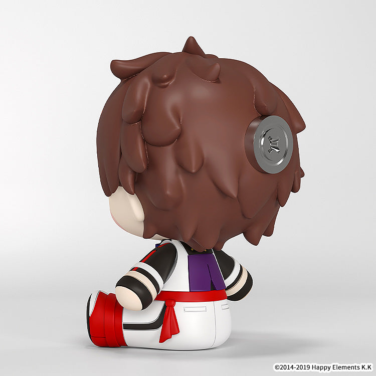 Huggy Good Smile Chiaki Morisawa